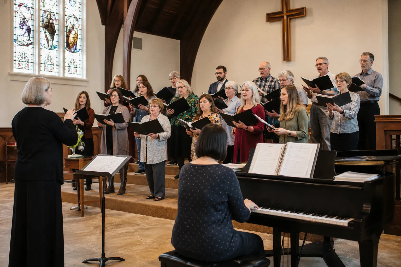 Strengthening Your Congregation’s Music Ministry: Fall 2026 Resources
