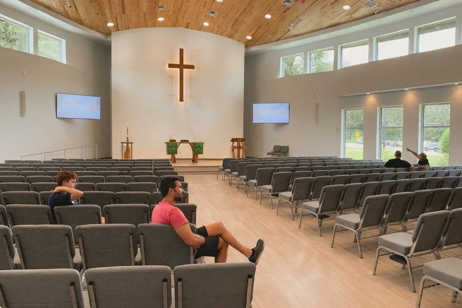 The Keys of the Kingdom: Reframing Gospel Proclamation as Stewardship