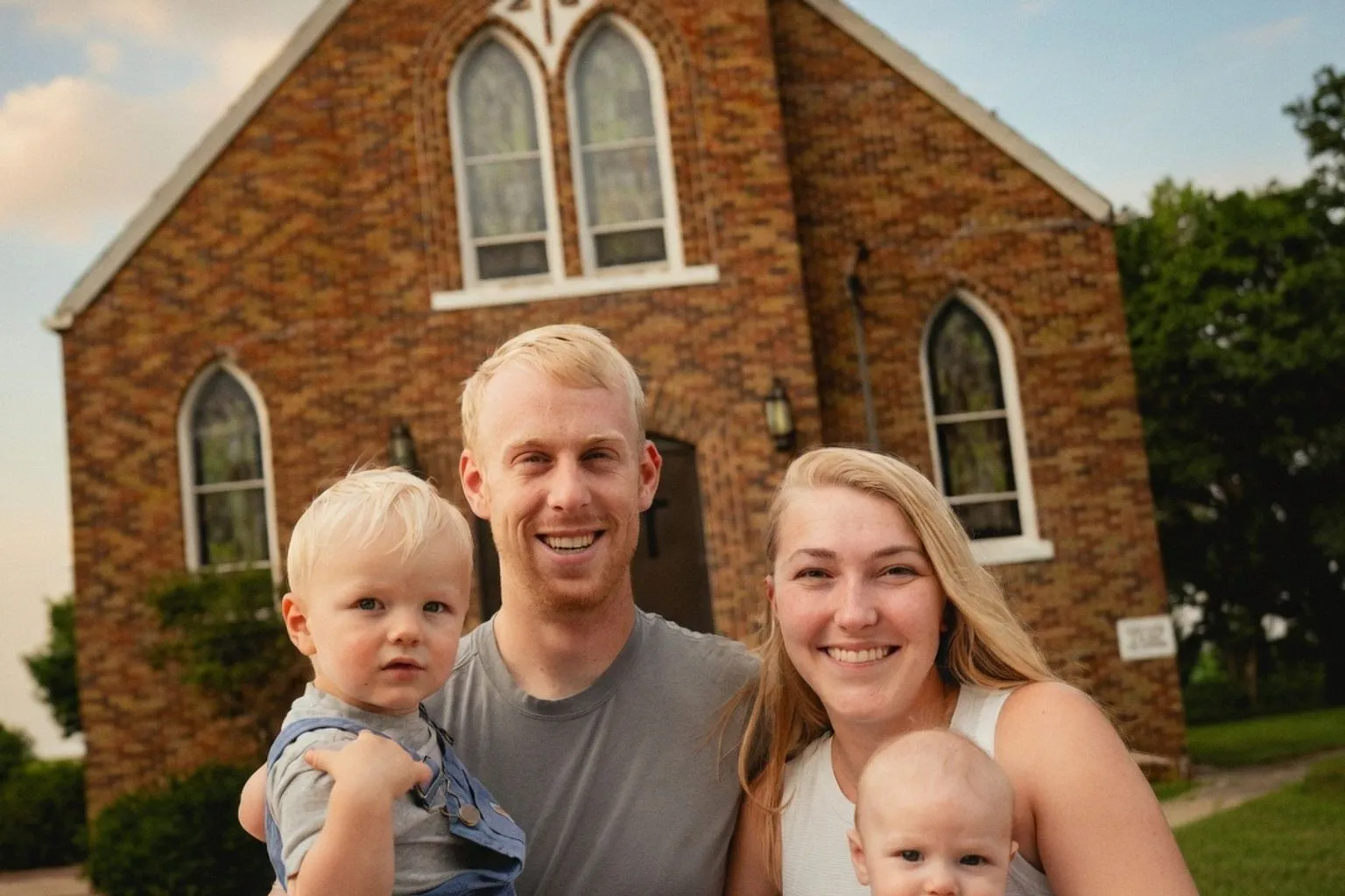 The Silent Pews: Analyzing the Wave of Lutheran Church Closures Across Rural Iowa