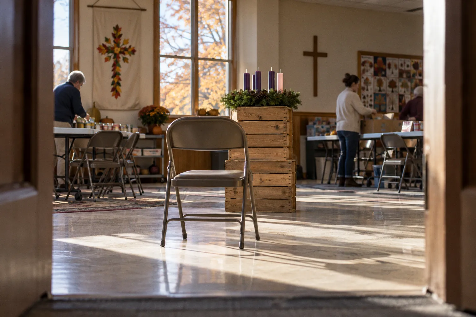 Wellness ministry boundaries: common pitfalls for volunteers