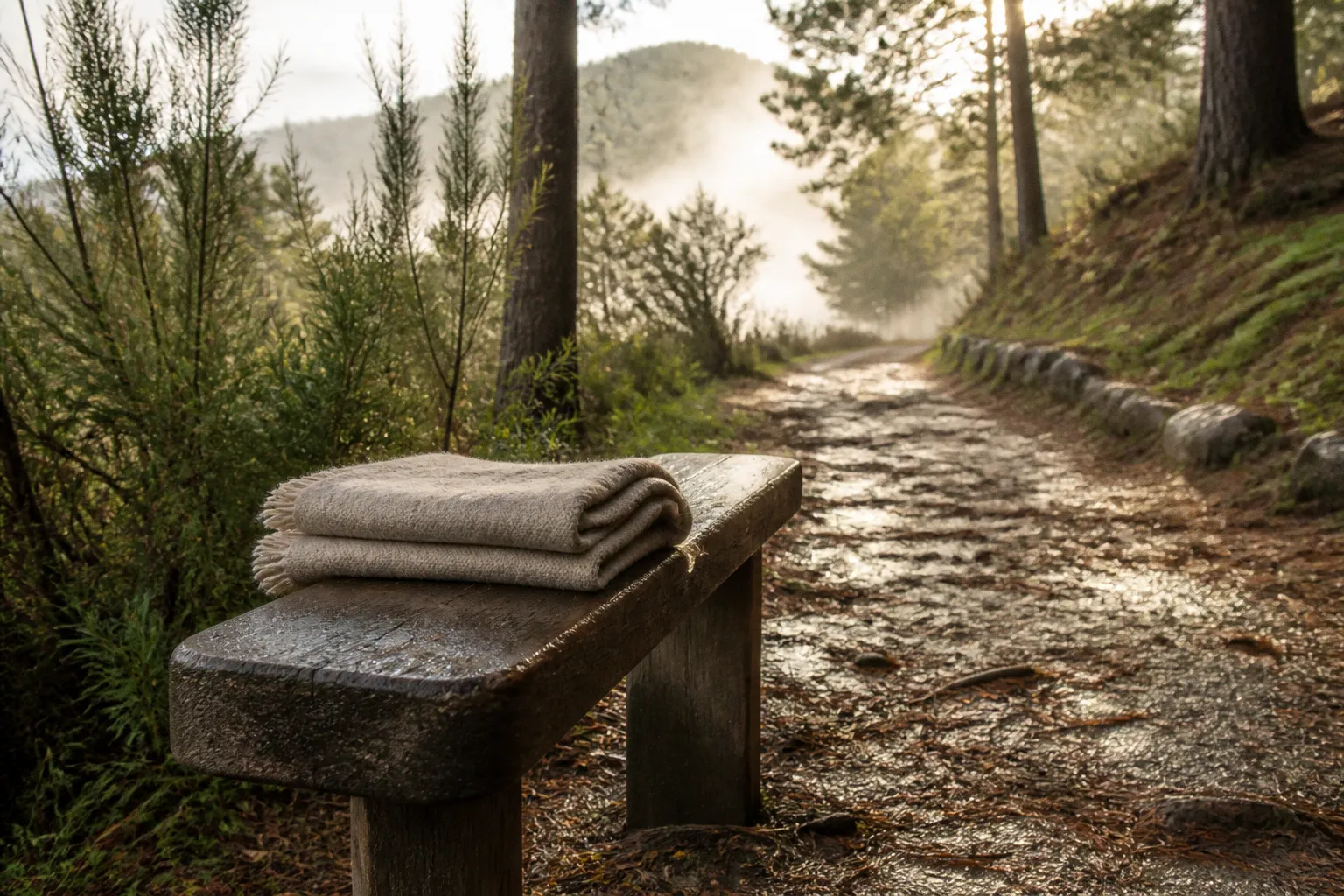 Wellness retreat centers: key features for parish groups