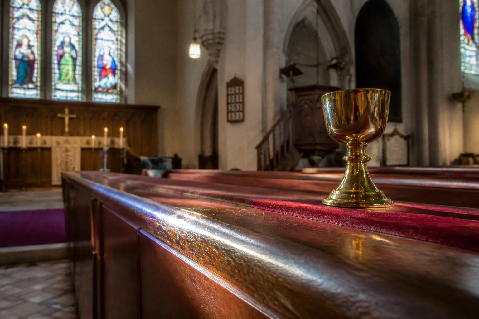 Worship & Liturgy: a practical guide