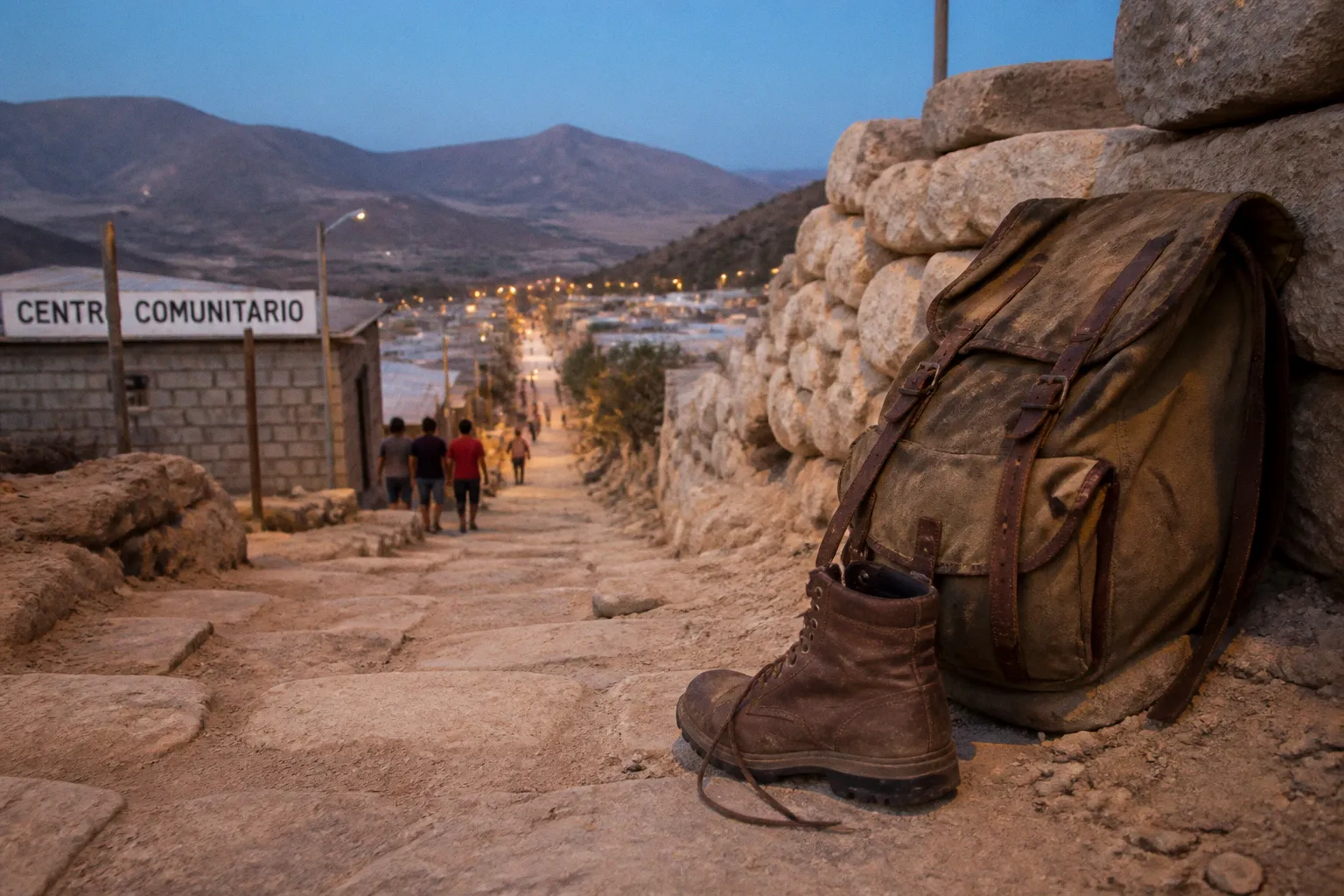 Youth Mission Trip Partners: How to Choose the Right Agency