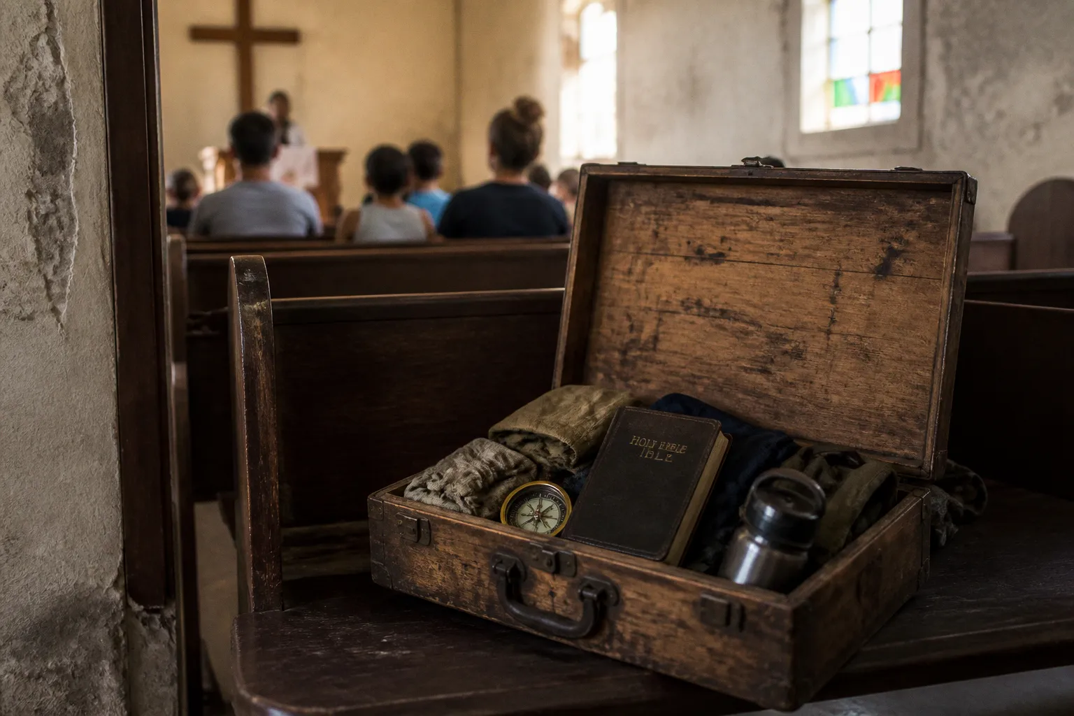 Youth mission trip selection: avoiding partnership mistakes